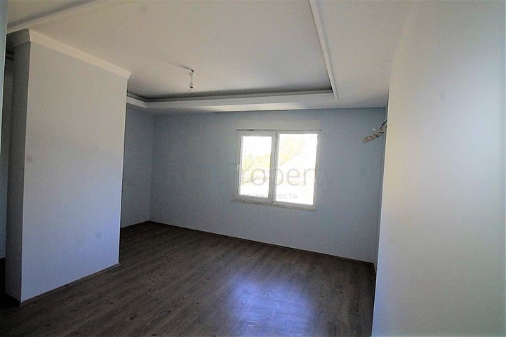 دوبلكس 4 + 1 مع مطبخ منفصل في سيكجيلي