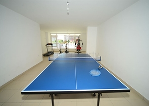 دوبلكس 4 + 1 مع مطبخ منفصل في سيكجيلي