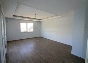 دوبلكس 4 + 1 مع مطبخ منفصل في سيكجيلي