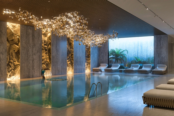 مشروع استثماري في منطقة التينتاس-أنطاليا 