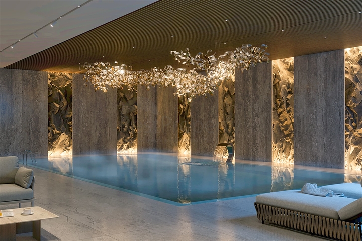 مشروع استثماري في منطقة التينتاس-أنطاليا 