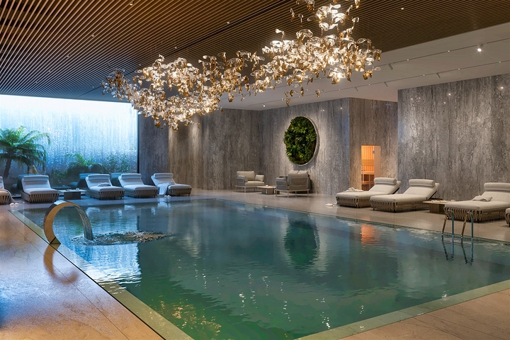 مشروع استثماري في منطقة التينتاس-أنطاليا 