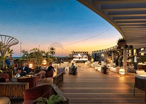 مشروع استثماري في منطقة التينتاس-أنطاليا 