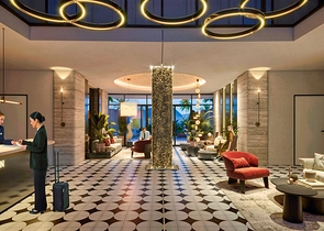 مشروع استثماري في منطقة التينتاس-أنطاليا 