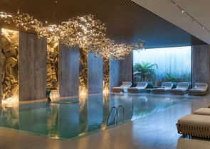 مشروع استثماري في منطقة التينتاس-أنطاليا 