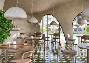 مشروع استثماري في منطقة التينتاس-أنطاليا 