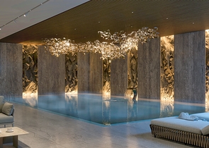 مشروع استثماري في منطقة التينتاس-أنطاليا 