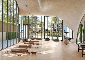 مشروع استثماري في منطقة التينتاس-أنطاليا 