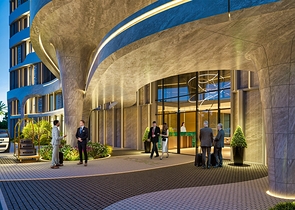 مشروع استثماري في منطقة التينتاس-أنطاليا 