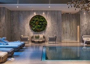 مشروع استثماري في منطقة التينتاس-أنطاليا 