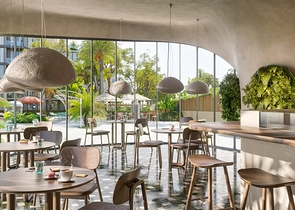 مشروع استثماري في منطقة التينتاس-أنطاليا 