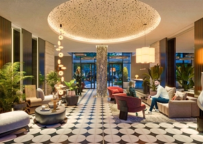 مشروع استثماري في منطقة التينتاس-أنطاليا 