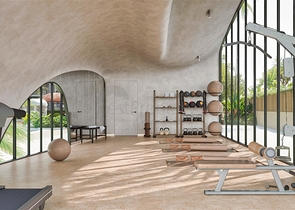 مشروع استثماري في منطقة التينتاس-أنطاليا 