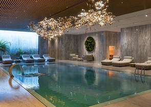 مشروع استثماري في منطقة التينتاس-أنطاليا 