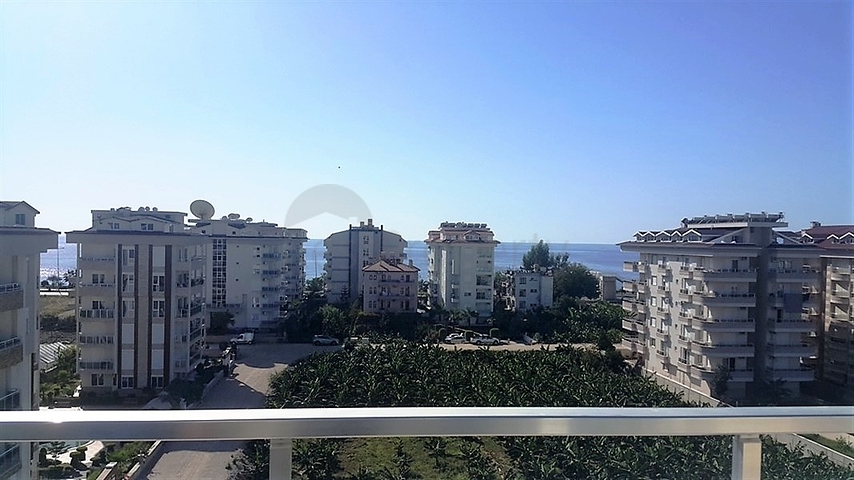 4 + 1 دوبلكس في كيستيل