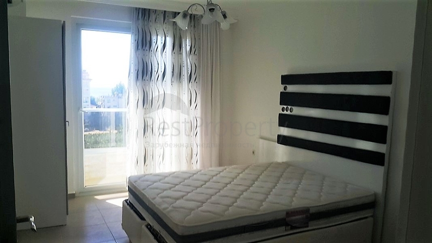 4 + 1 دوبلكس في كيستيل