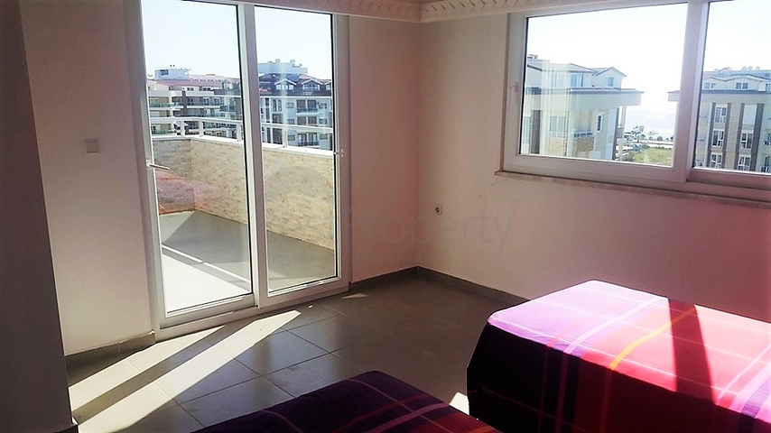 4 + 1 دوبلكس في كيستيل