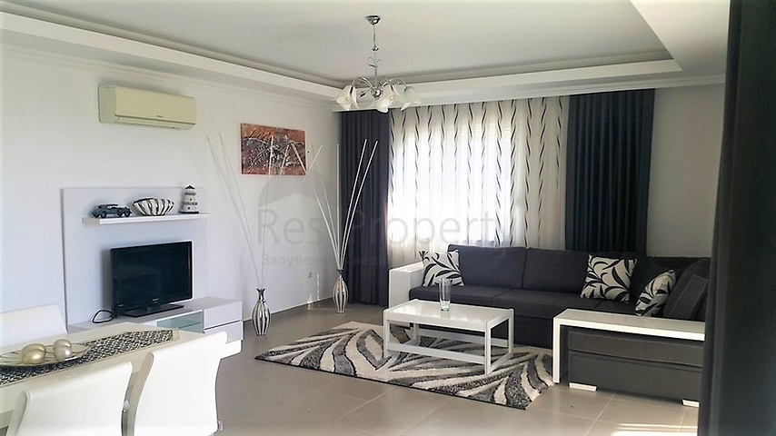 4 + 1 دوبلكس في كيستيل