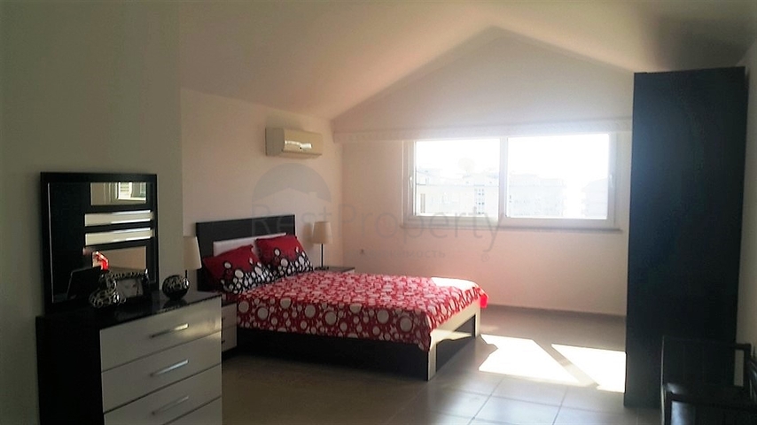 4 + 1 دوبلكس في كيستيل