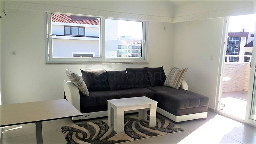 4 + 1 دوبلكس في كيستيل