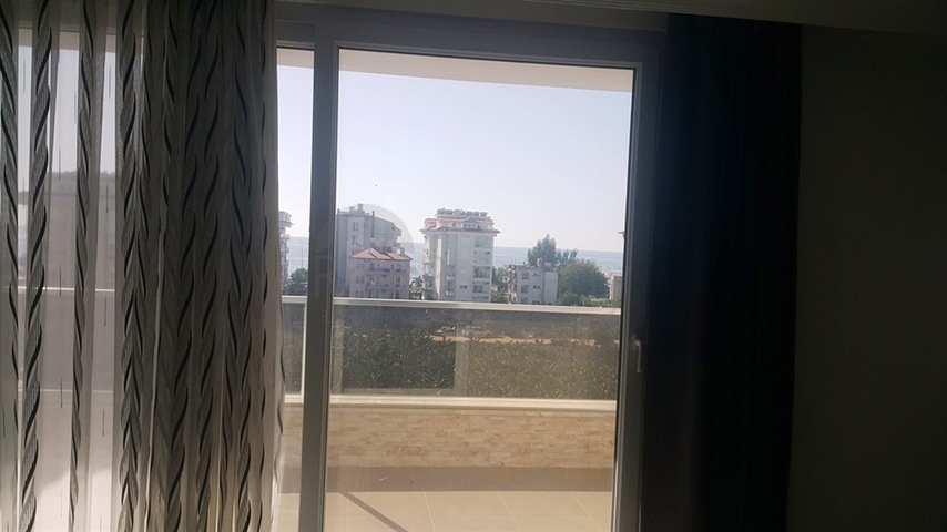 4 + 1 دوبلكس في كيستيل