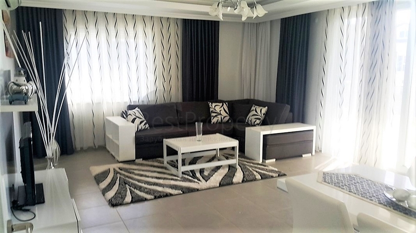 4 + 1 دوبلكس في كيستيل