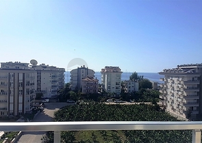 4 + 1 دوبلكس في كيستيل