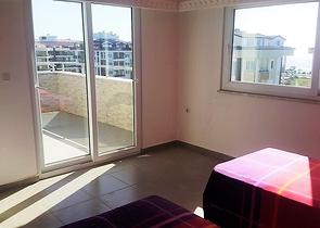 4 + 1 دوبلكس في كيستيل