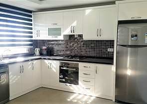 4 + 1 دوبلكس في كيستيل