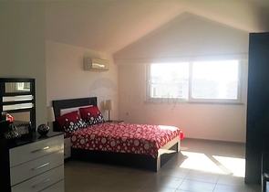 4 + 1 دوبلكس في كيستيل