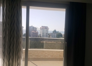 4 + 1 دوبلكس في كيستيل