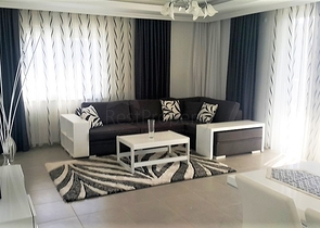 4 + 1 دوبلكس في كيستيل