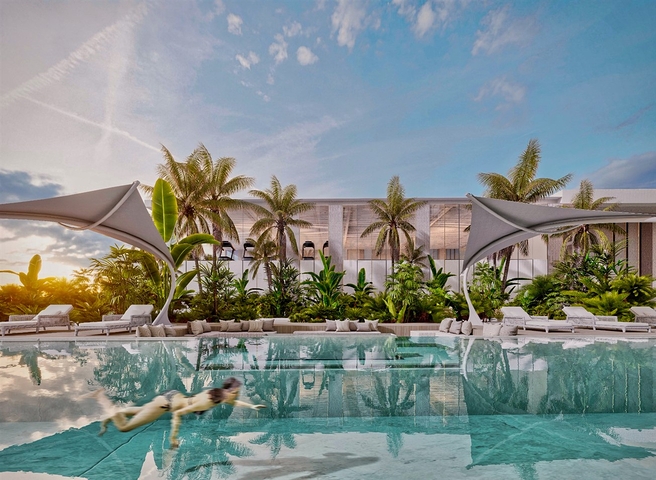 مشروع استثماري في منطقة التينتاس-أنطاليا 