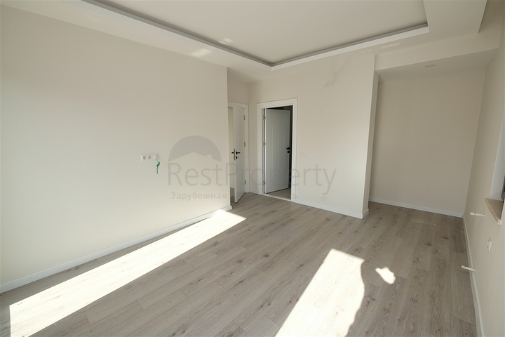 فيلا 3+1 في كيمير-منطقة أنطاليا 