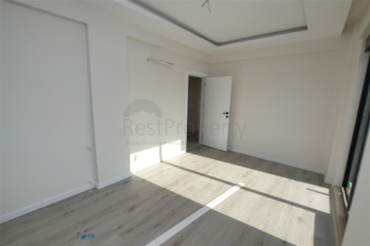 فيلا 3+1 في كيمير-منطقة أنطاليا 