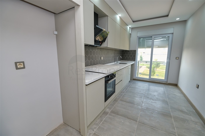 مشروع استثماري في منطقة ألتينوفا-أنطاليا الصغيرة 