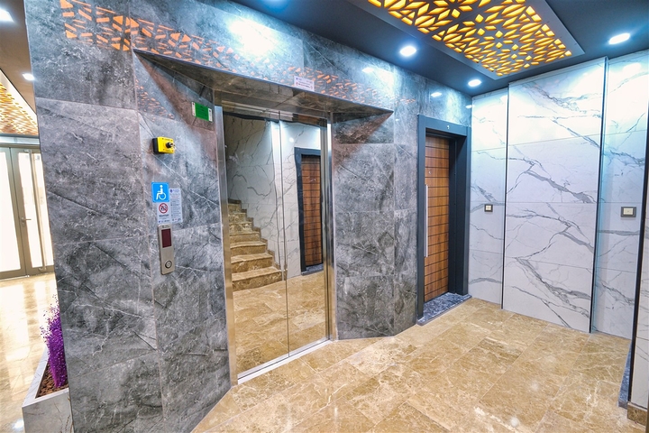 مشروع استثماري في منطقة ألتينوفا-أنطاليا الصغيرة 