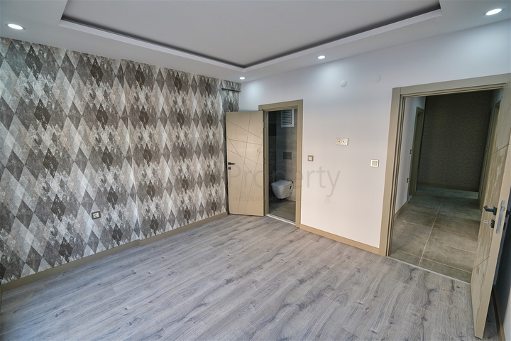 مشروع استثماري في منطقة ألتينوفا-أنطاليا الصغيرة 