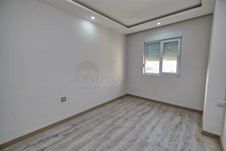 مشروع استثماري في منطقة ألتينوفا-أنطاليا الصغيرة 