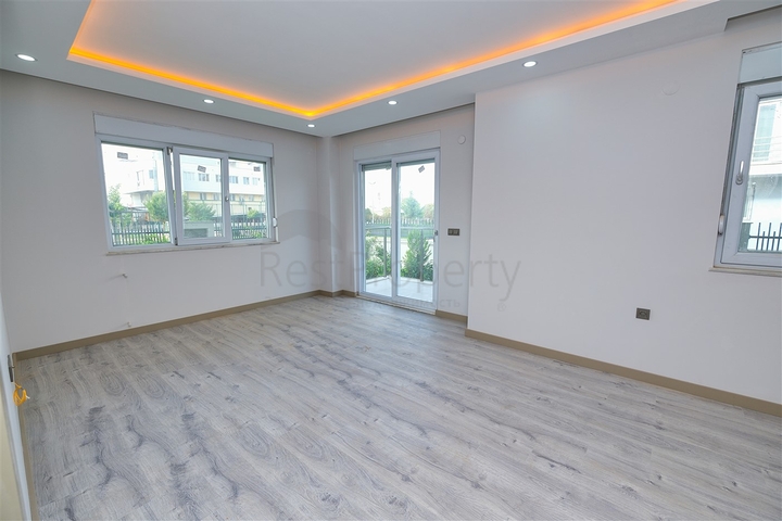 مشروع استثماري في منطقة ألتينوفا-أنطاليا الصغيرة 