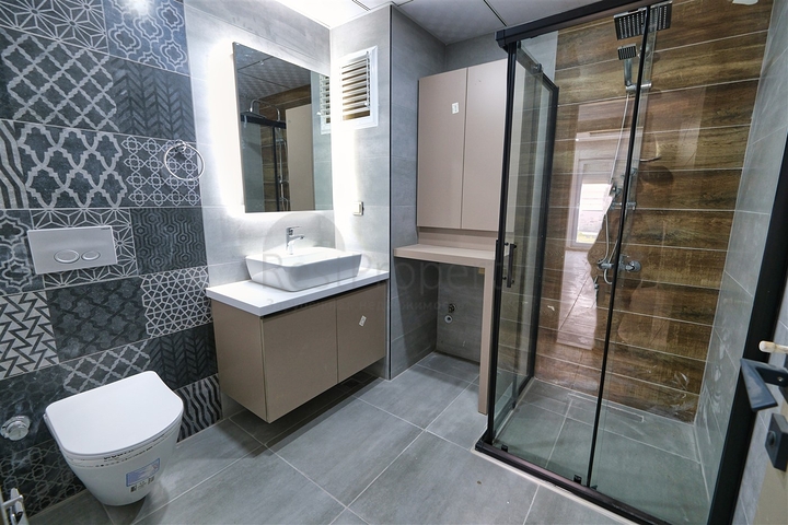 مشروع استثماري في منطقة ألتينوفا-أنطاليا الصغيرة 