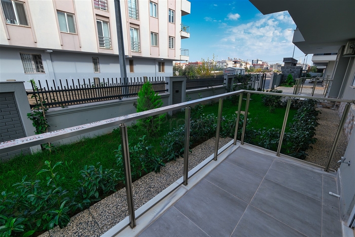 مشروع استثماري في منطقة ألتينوفا-أنطاليا الصغيرة 