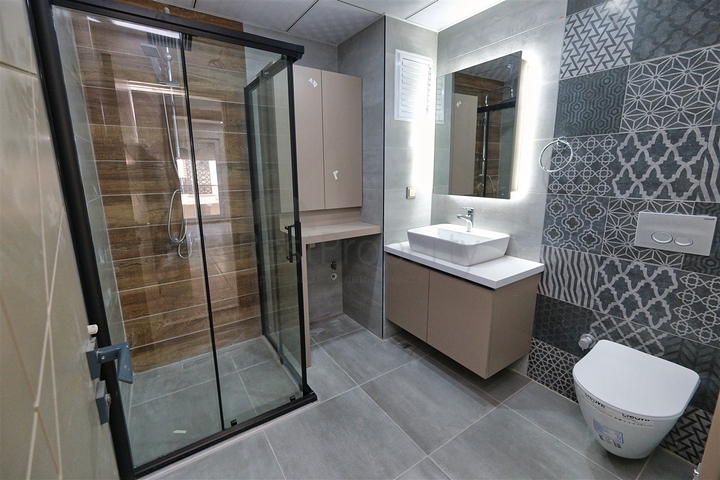 مشروع استثماري في منطقة ألتينوفا-أنطاليا الصغيرة 