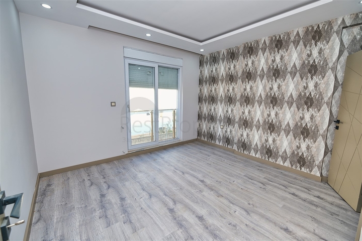 مشروع استثماري في منطقة ألتينوفا-أنطاليا الصغيرة 