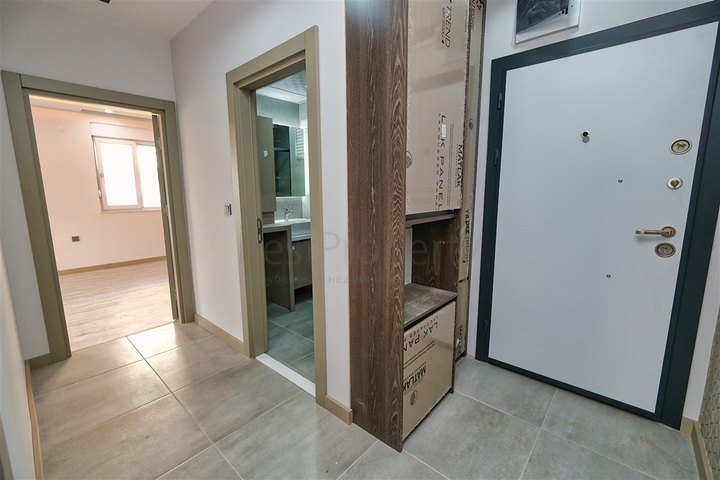 مشروع استثماري في منطقة ألتينوفا-أنطاليا الصغيرة 