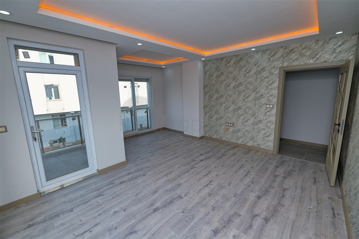 مشروع استثماري في منطقة ألتينوفا-أنطاليا الصغيرة 