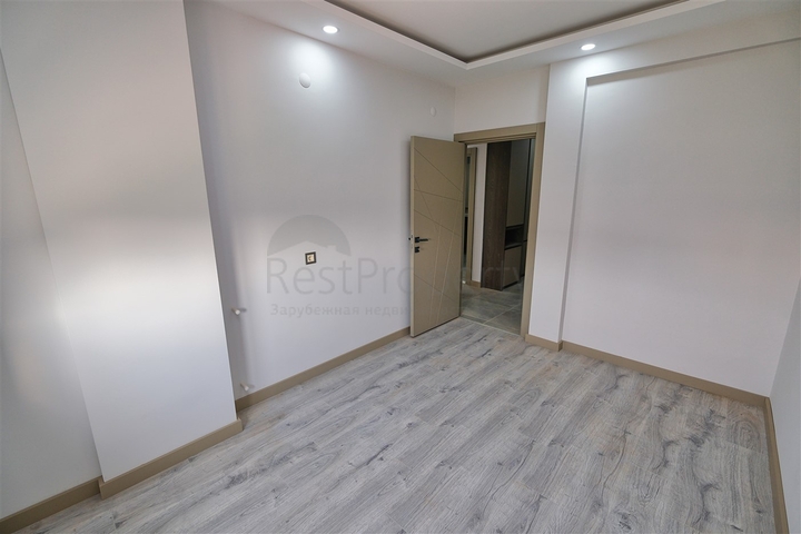 مشروع استثماري في منطقة ألتينوفا-أنطاليا الصغيرة 