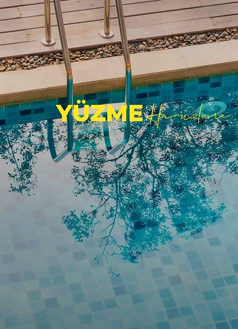 شقق 1+1 و 2+1 في منطقة كيبيز - أنطاليا 