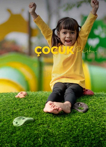 شقق 1+1 و 2+1 في منطقة كيبيز - أنطاليا 