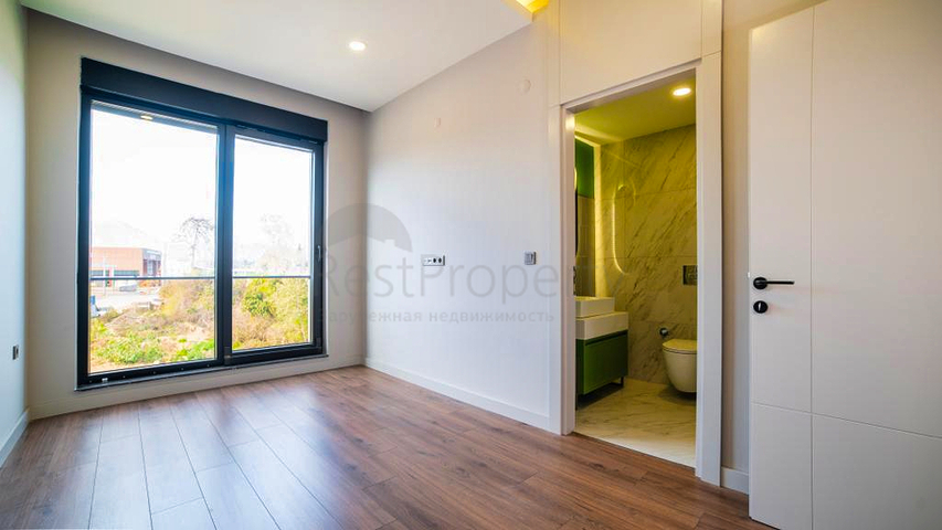 فلل 5+1 و 6+1 في المولايوسوف - حي أنطاليا 